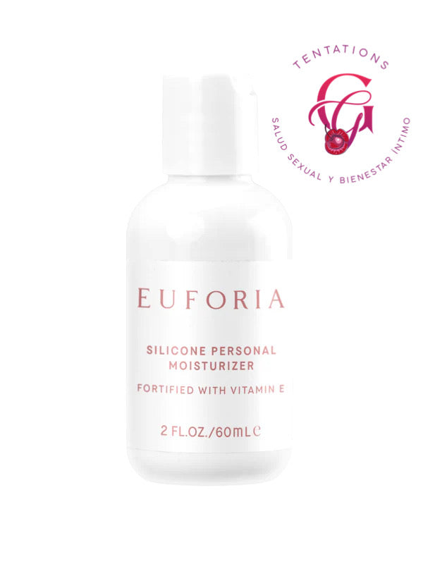 Silicone Personal Moisturizer