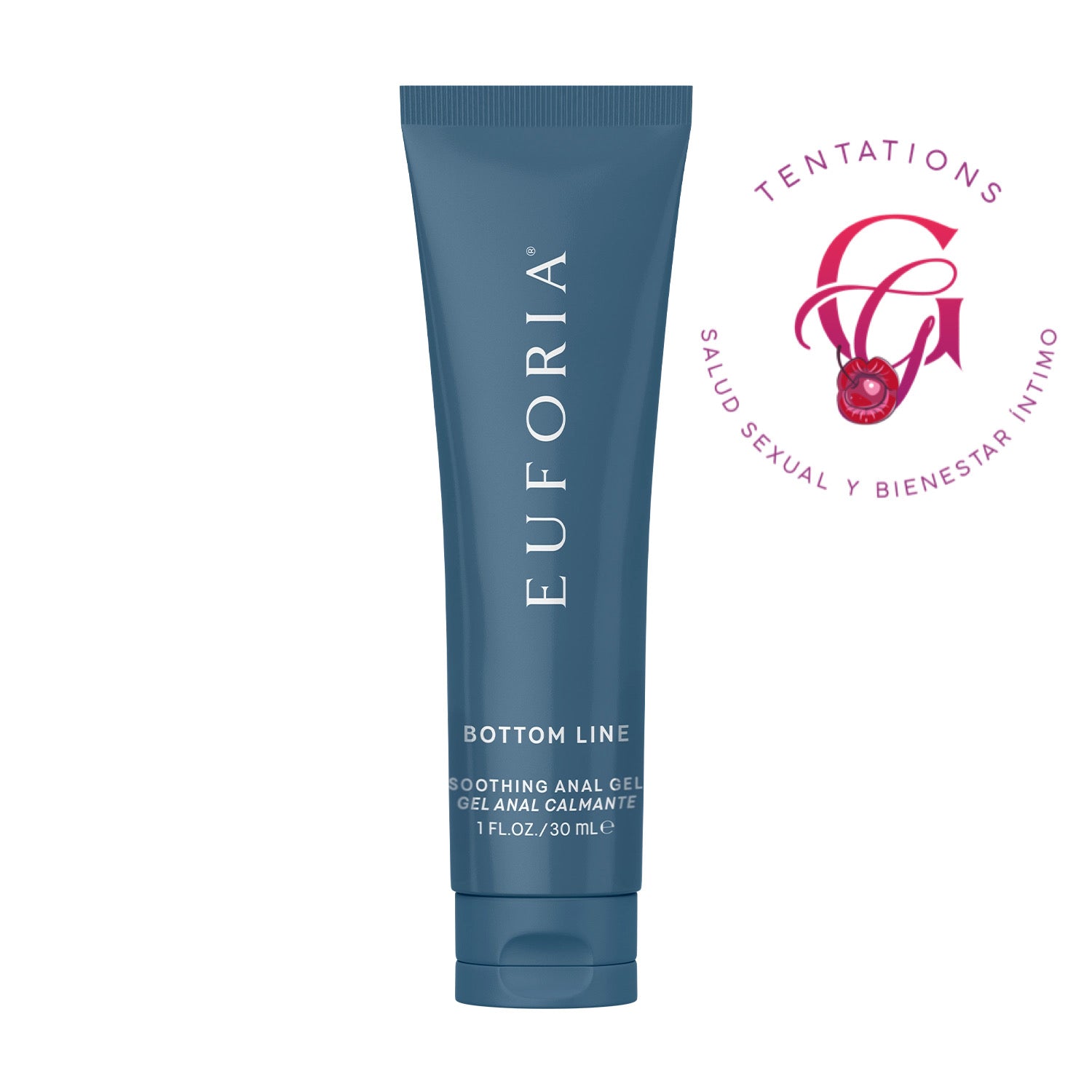 Bottom Line - Soothing An* Gel