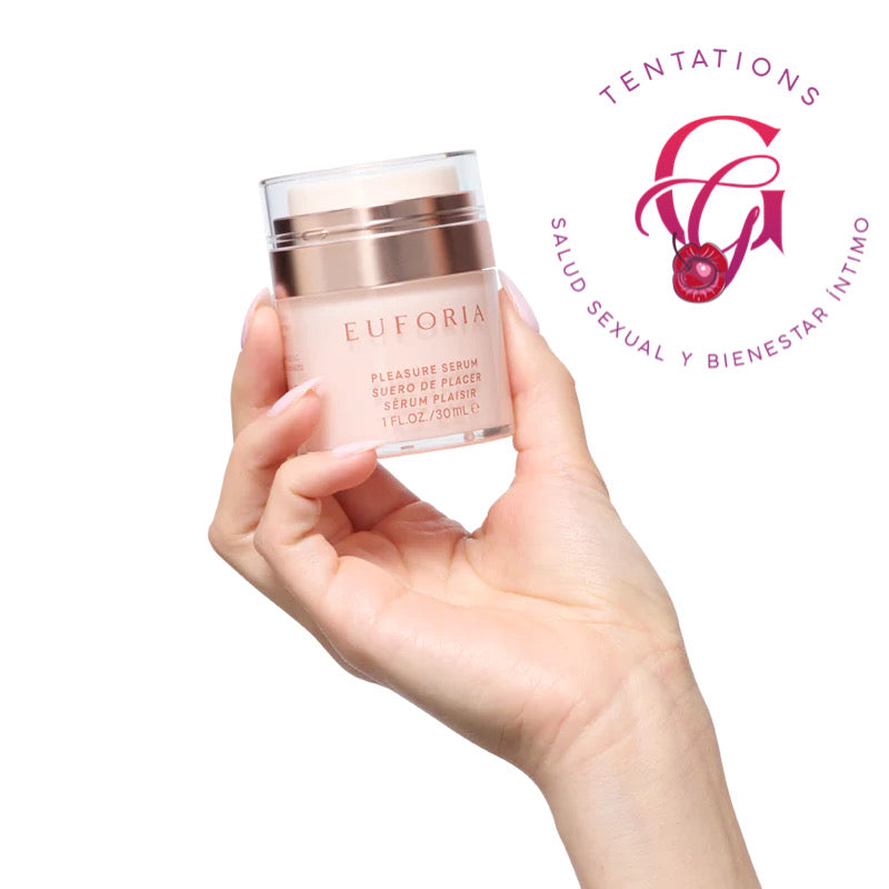 Pleasure Serum