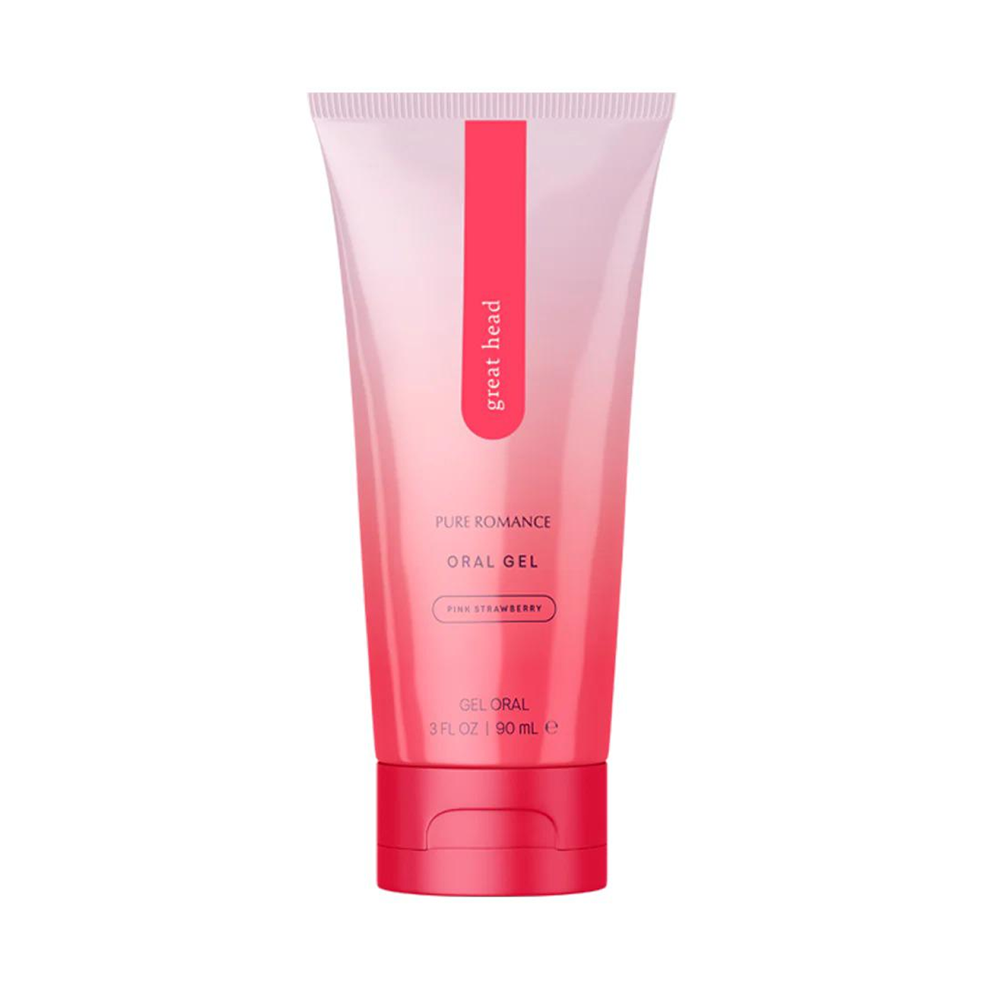 Relajante de garganta/Oral gel